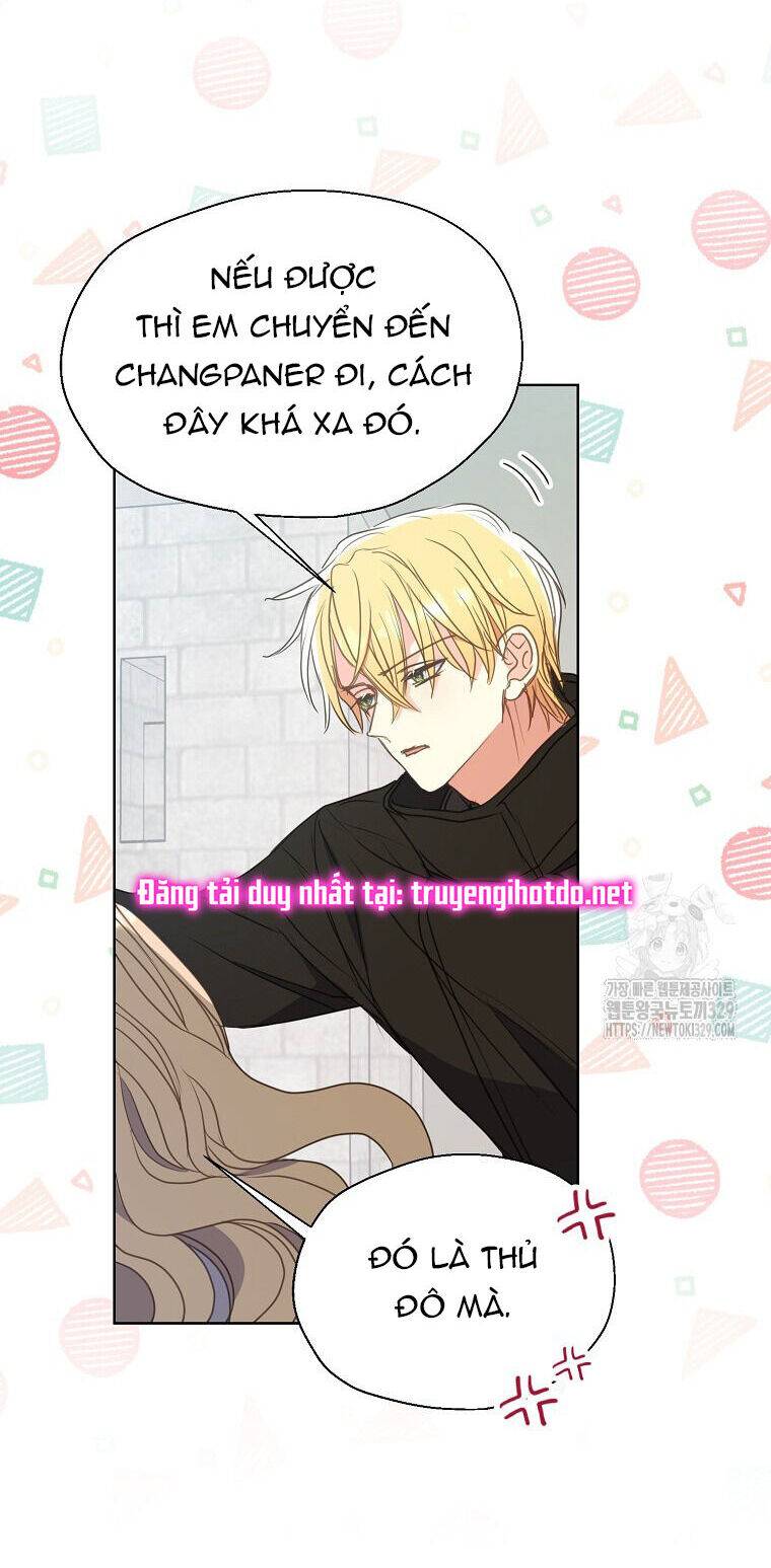 Bệ Hạ,xin Đừng Giết Tôi!! - Chap 119.2