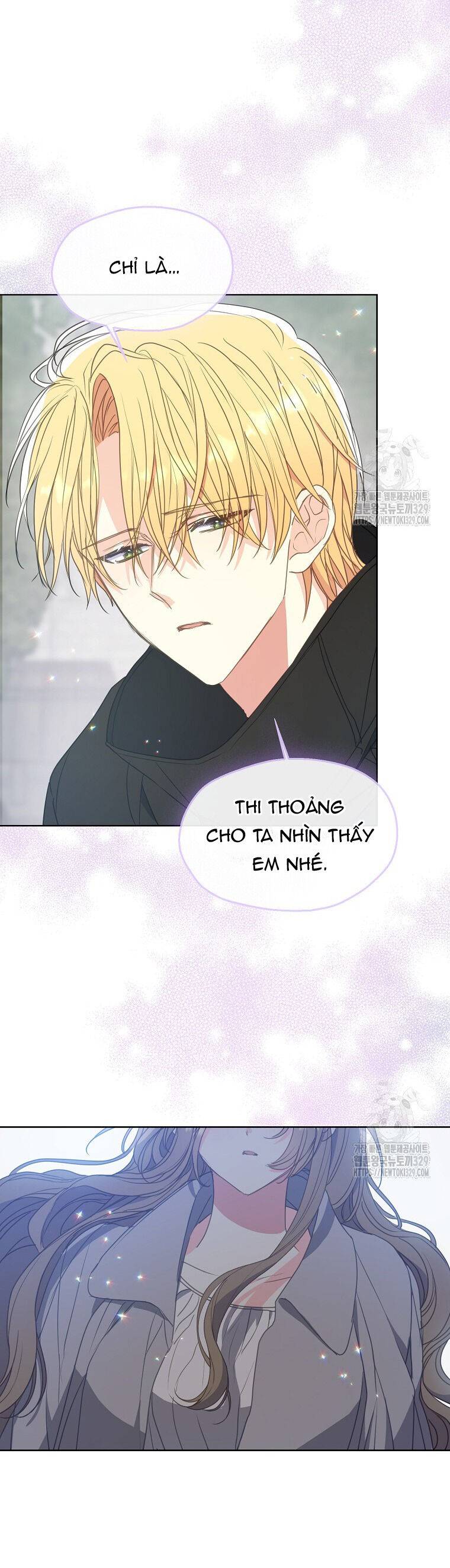Bệ Hạ,xin Đừng Giết Tôi!! - Chap 119.2