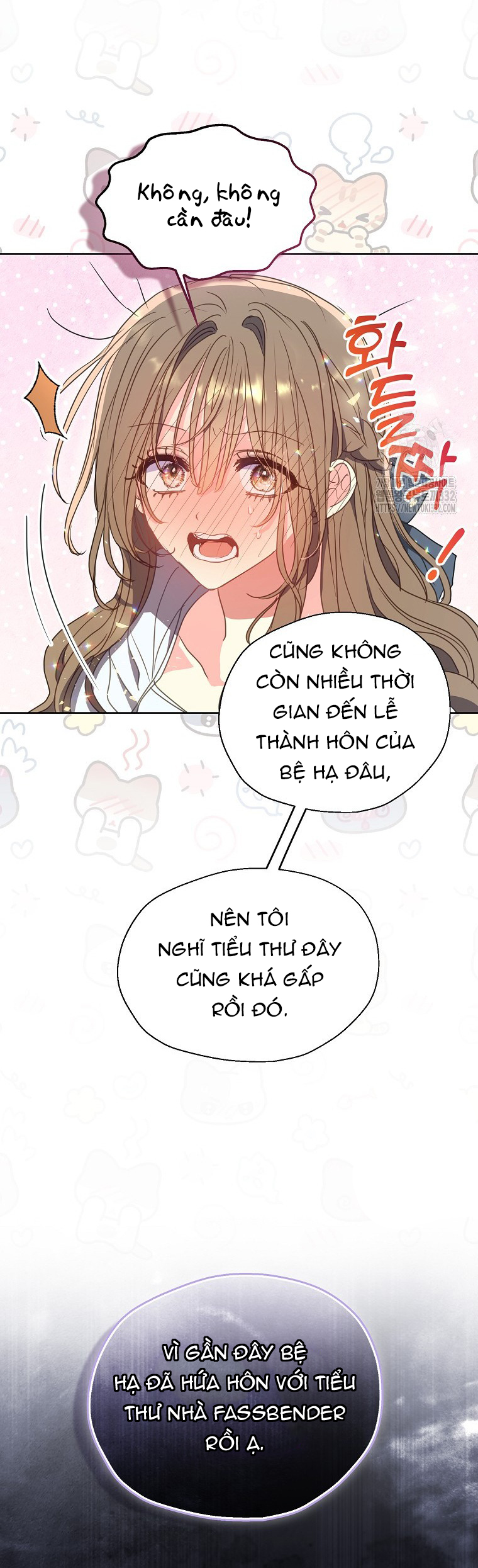 Bệ Hạ,xin Đừng Giết Tôi!! - Chap 121.2