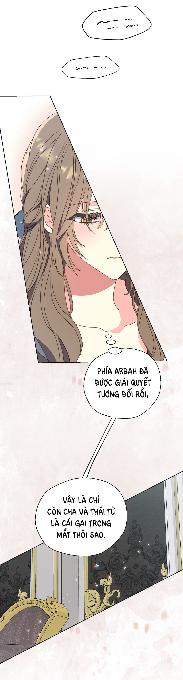 Bệ Hạ,xin Đừng Giết Tôi!! - Chap 121.2