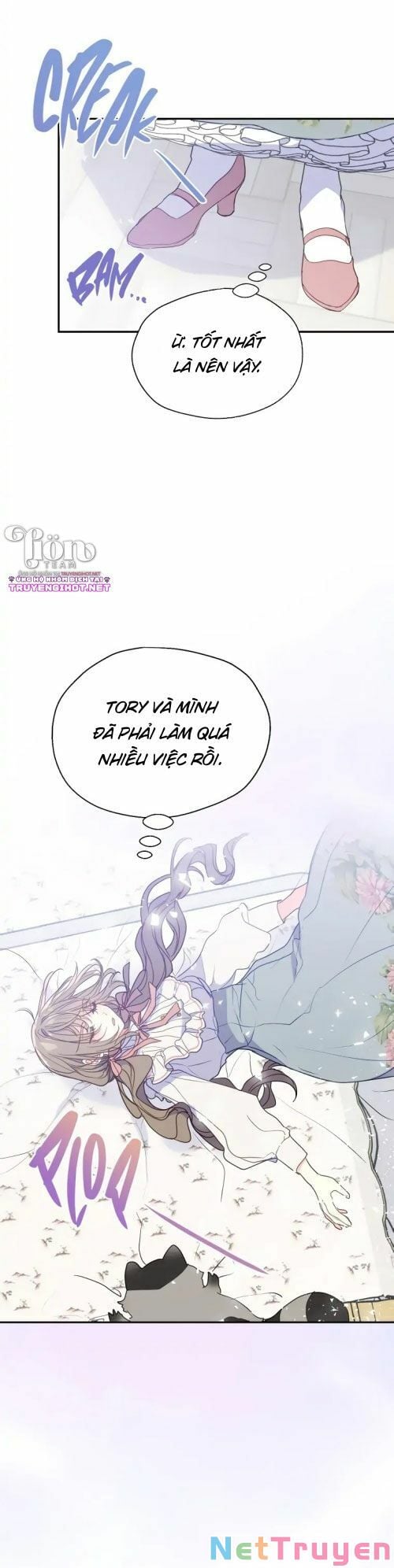 Bệ Hạ,xin Đừng Giết Tôi!! - Chap 78.2