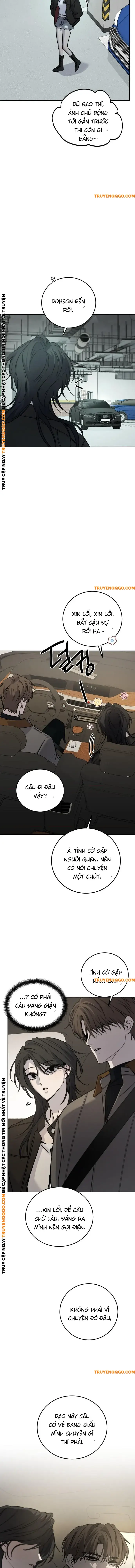 Beastly Things - Chap 12