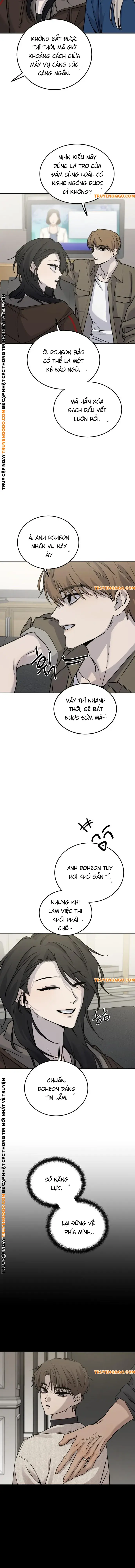 Beastly Things - Chap 12
