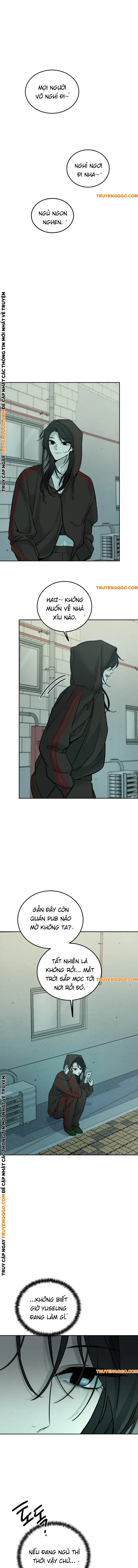 Beastly Things - Chap 12