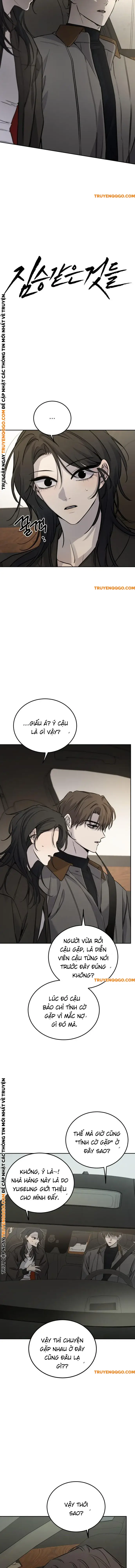 Beastly Things - Chap 12