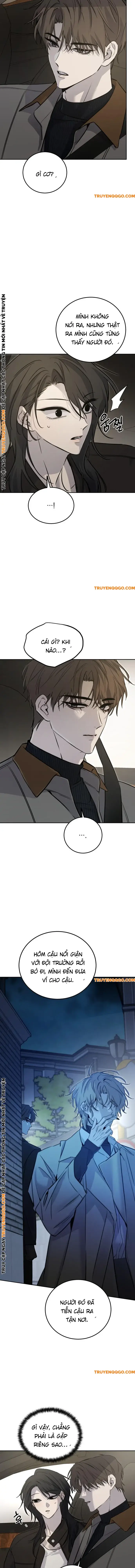 Beastly Things - Chap 12