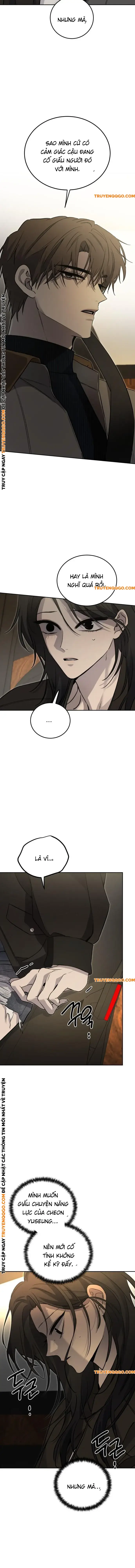 Beastly Things - Chap 12