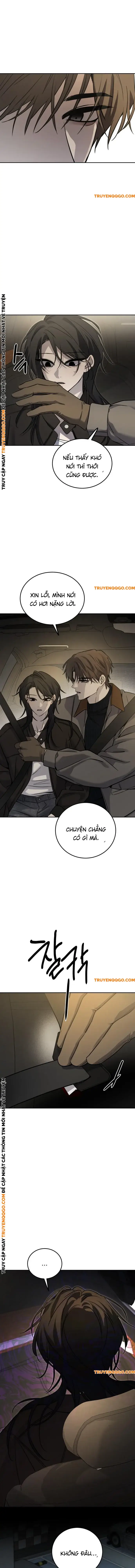 Beastly Things - Chap 12