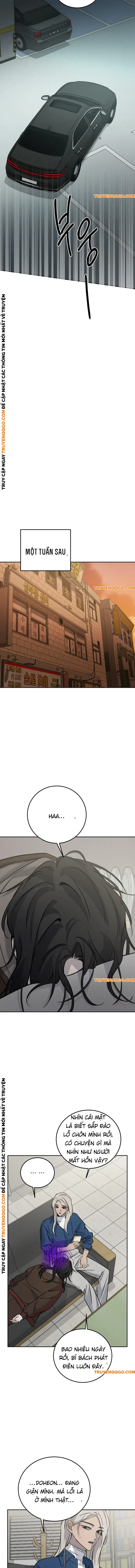 Beastly Things - Chap 12