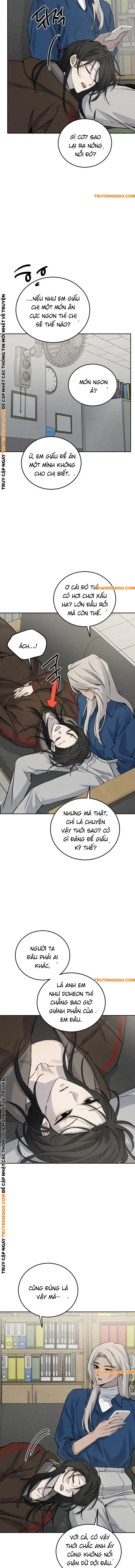 Beastly Things - Chap 12