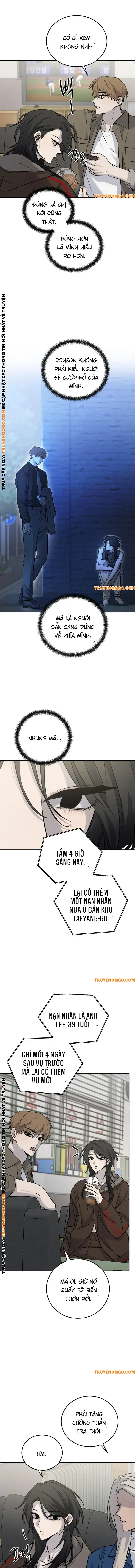 Beastly Things - Chap 12
