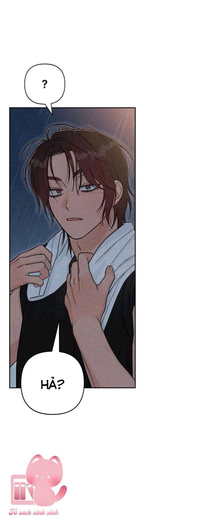 Bí Mật Thanh Xuân - Chap 115