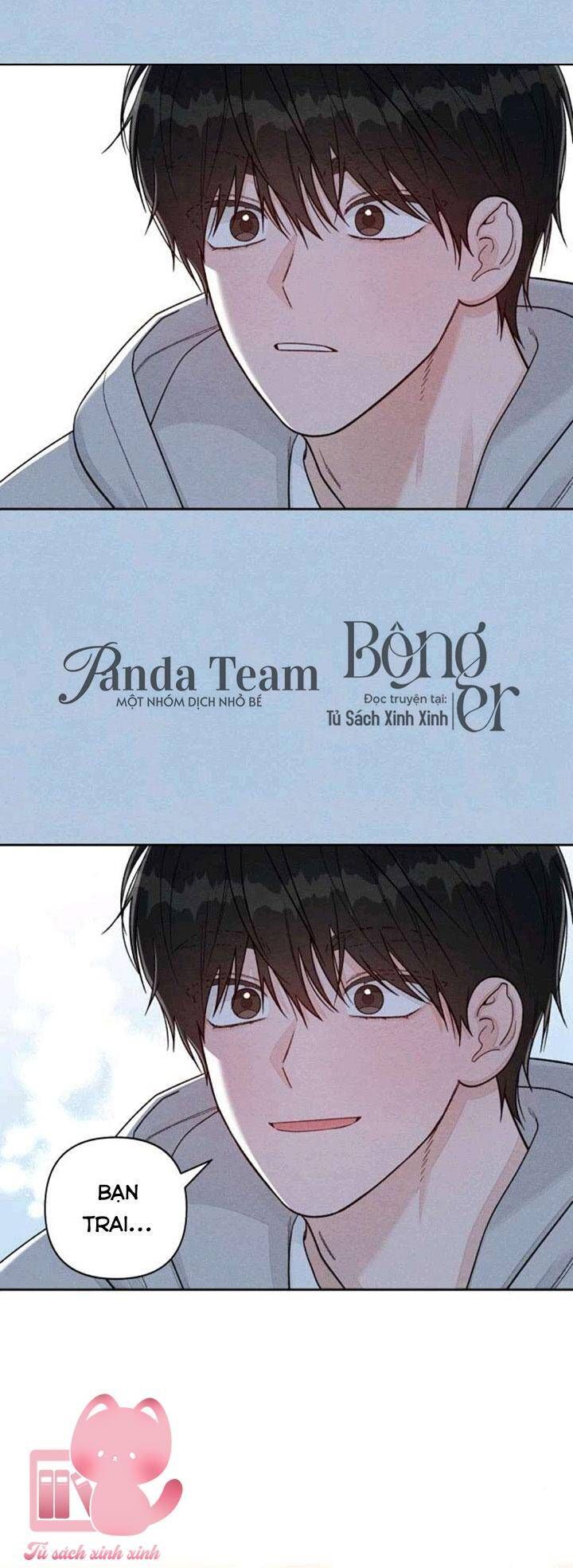 Bí Mật Thanh Xuân - Chap 115