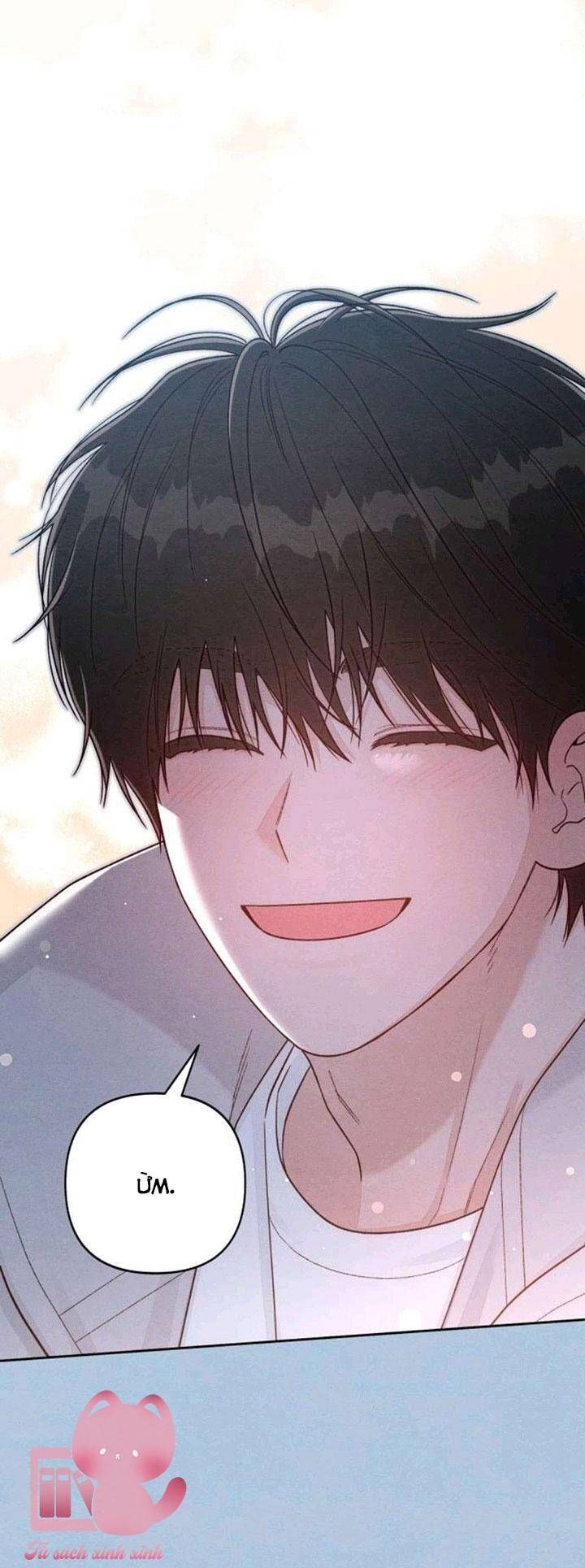 Bí Mật Thanh Xuân - Chap 115