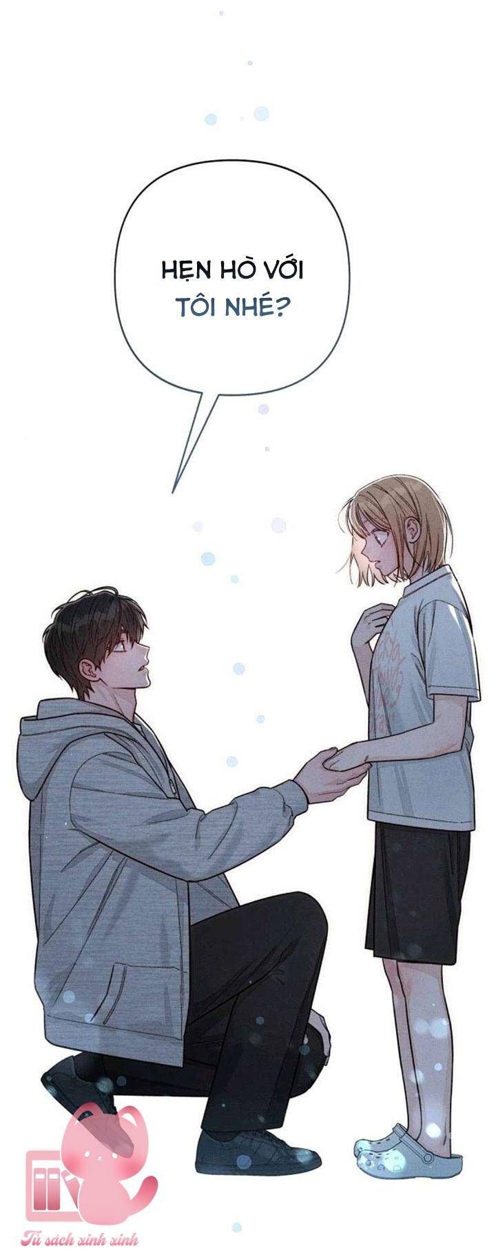 Bí Mật Thanh Xuân - Chap 115