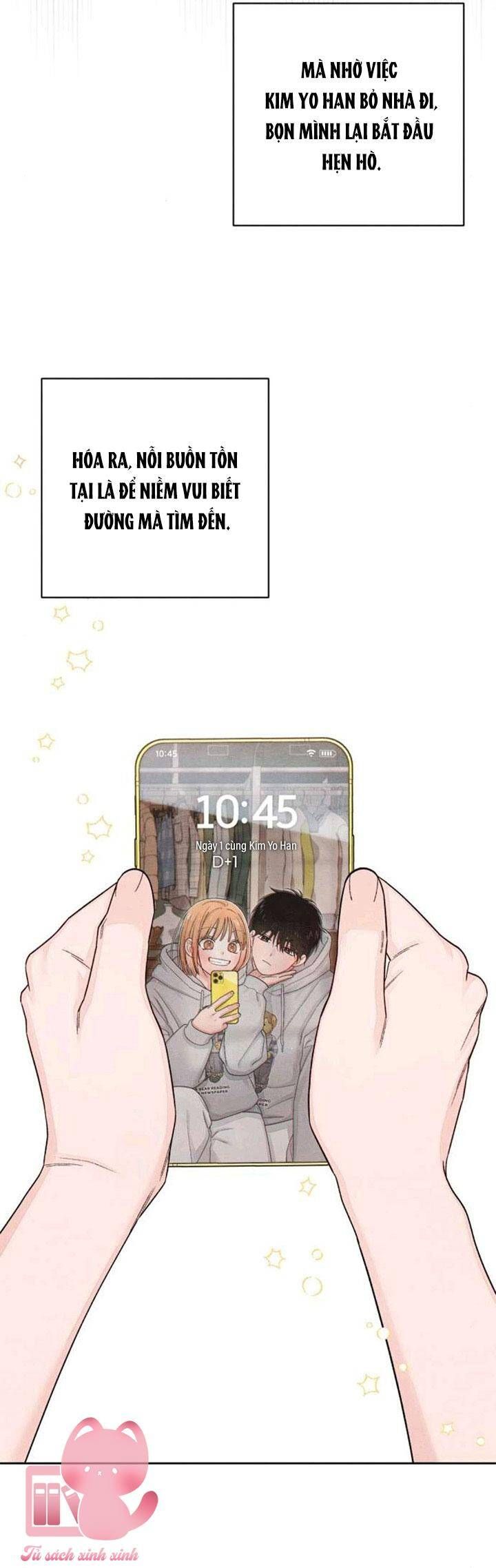 Bí Mật Thanh Xuân - Chap 115