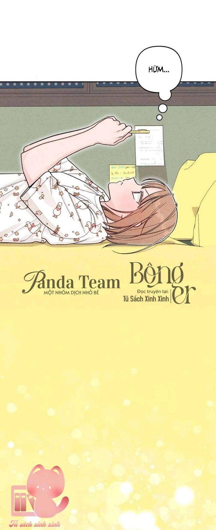 Bí Mật Thanh Xuân - Chap 115