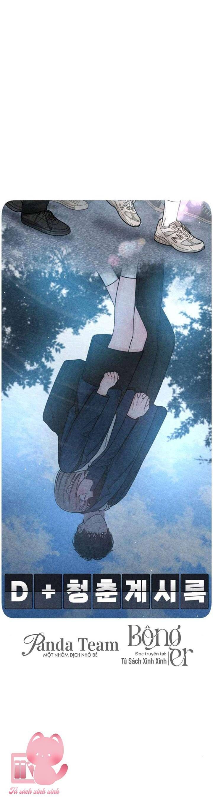 Bí Mật Thanh Xuân - Chap 115