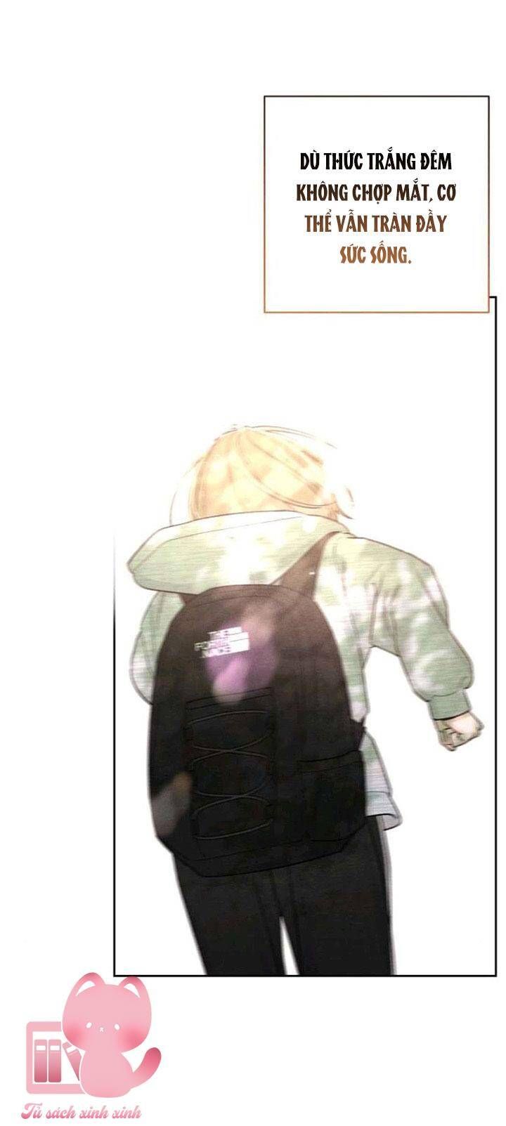 Bí Mật Thanh Xuân - Chap 115