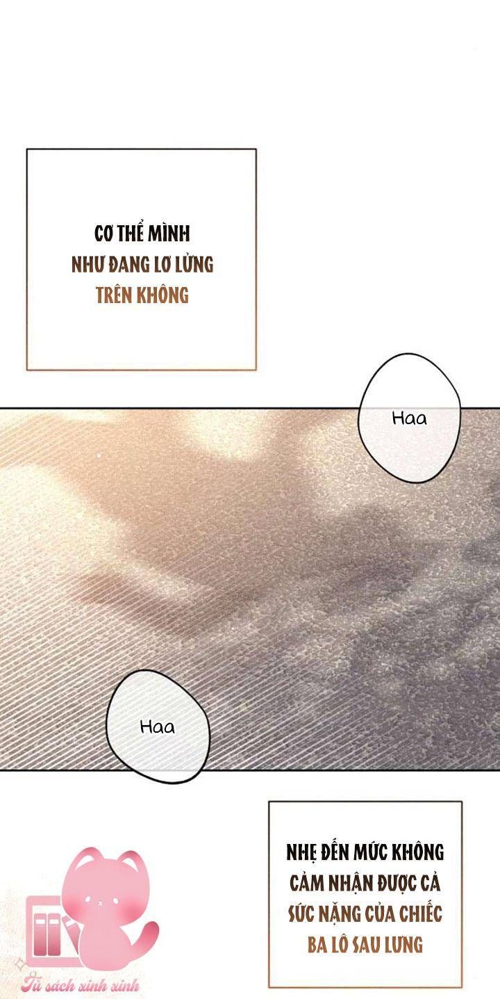 Bí Mật Thanh Xuân - Chap 115