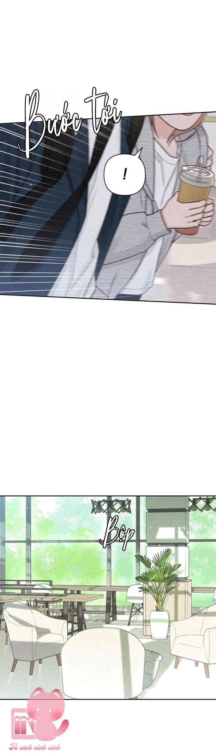 Bí Mật Thanh Xuân - Chap 115