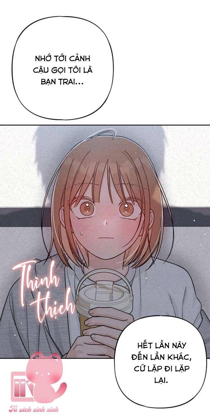 Bí Mật Thanh Xuân - Chap 115