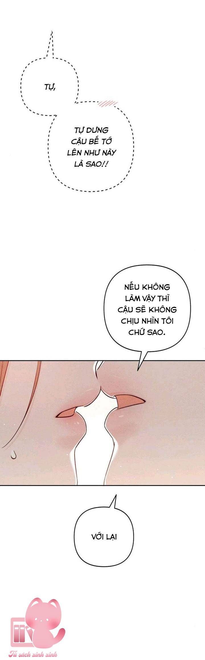 Bí Mật Thanh Xuân - Chap 115
