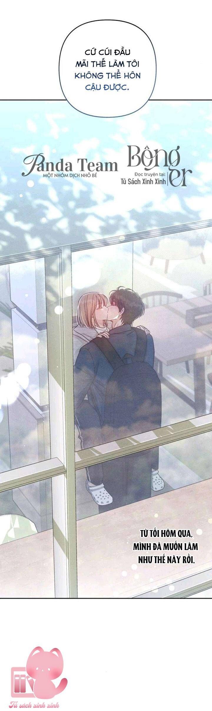 Bí Mật Thanh Xuân - Chap 115