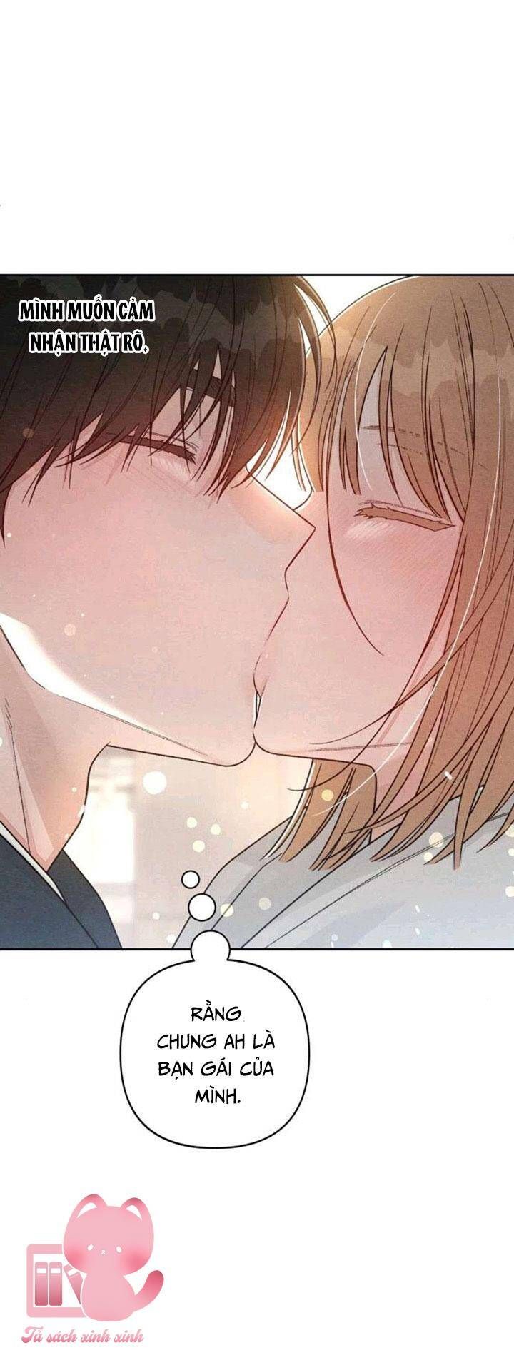 Bí Mật Thanh Xuân - Chap 115