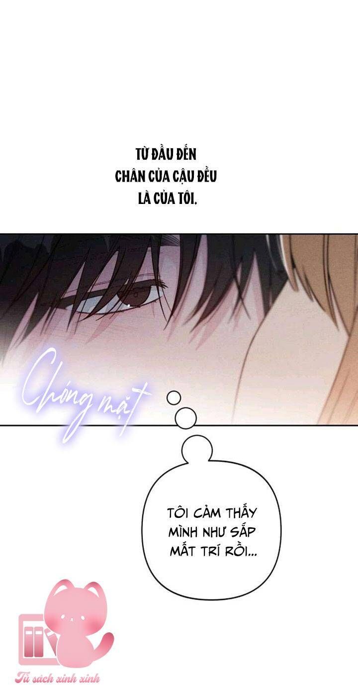 Bí Mật Thanh Xuân - Chap 115