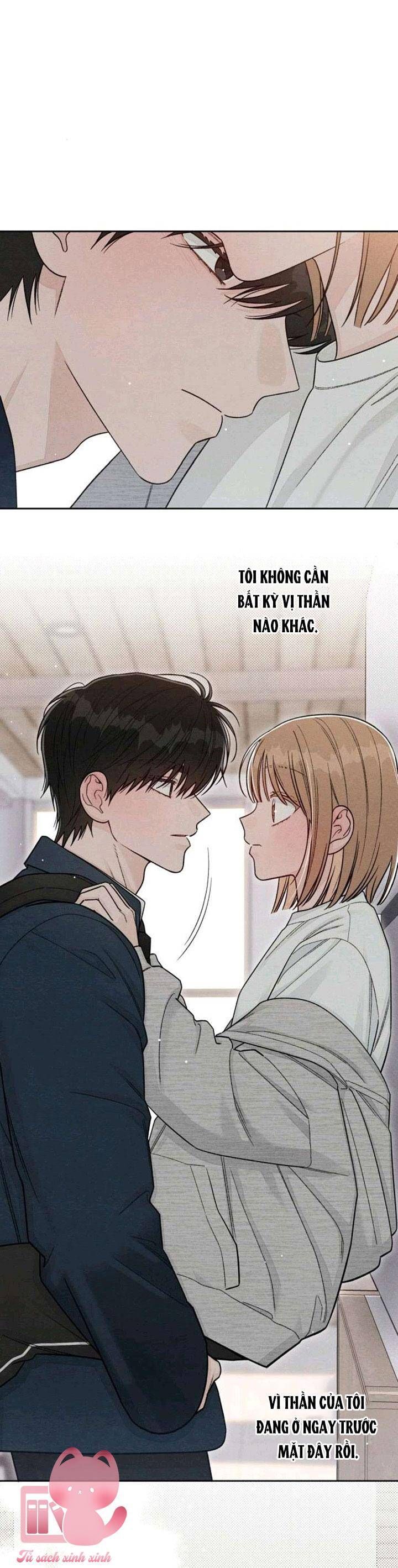 Bí Mật Thanh Xuân - Chap 115