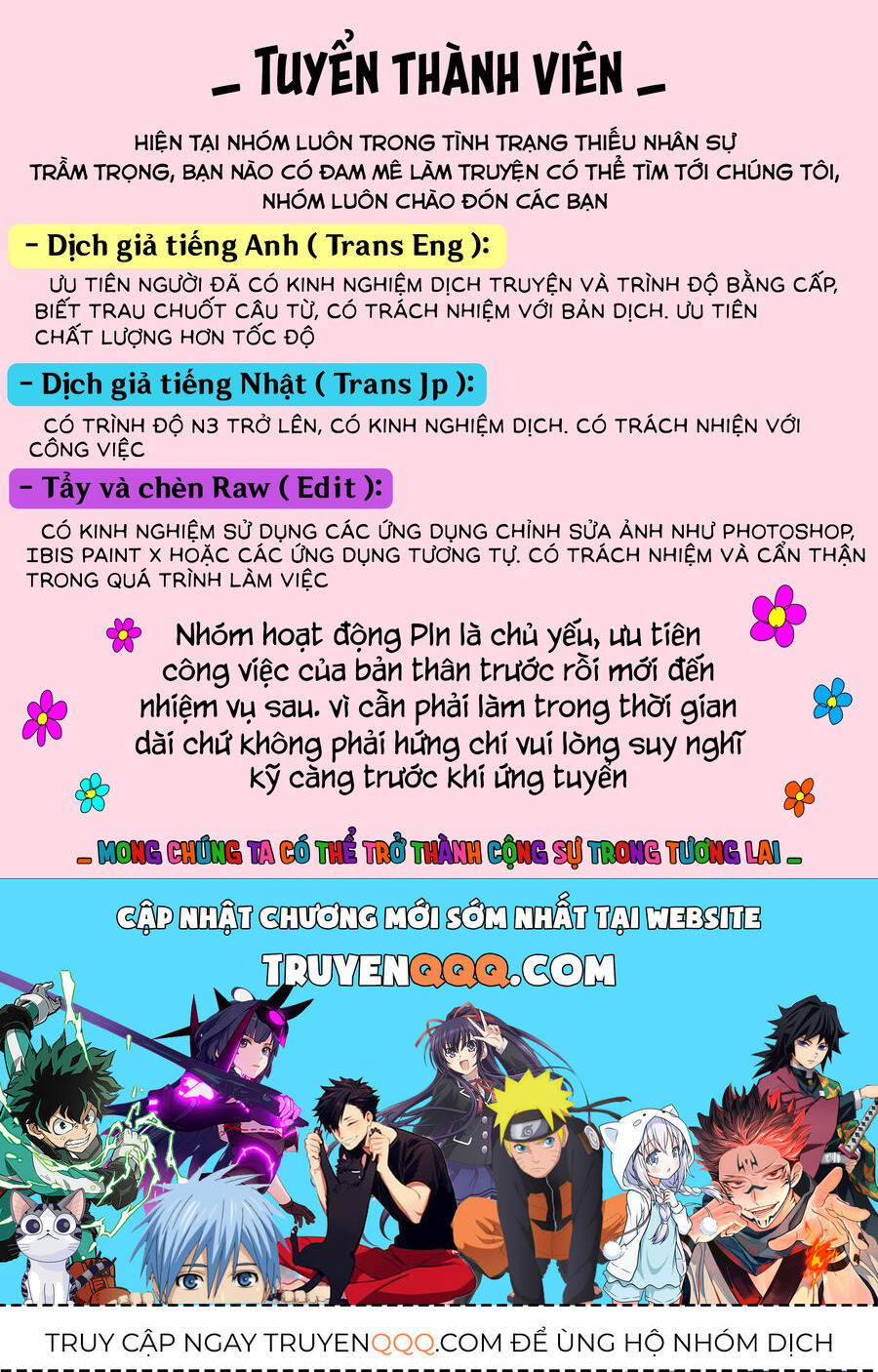 Bị Nhốt Trong Thế Giới Game, Tôi - Chap 3.2