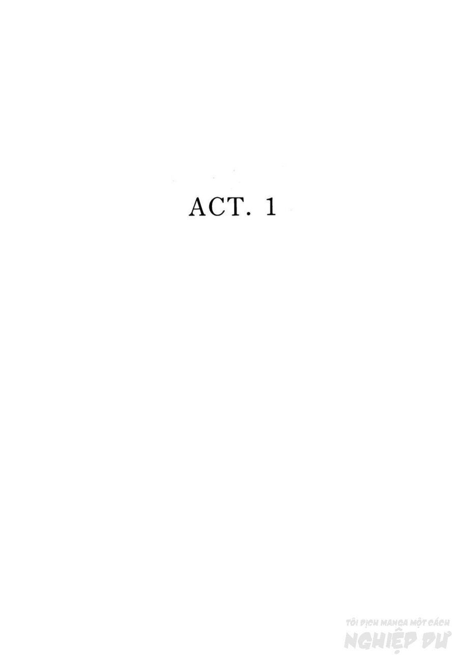Black Jack Gaiden: Midnight - Chap 9