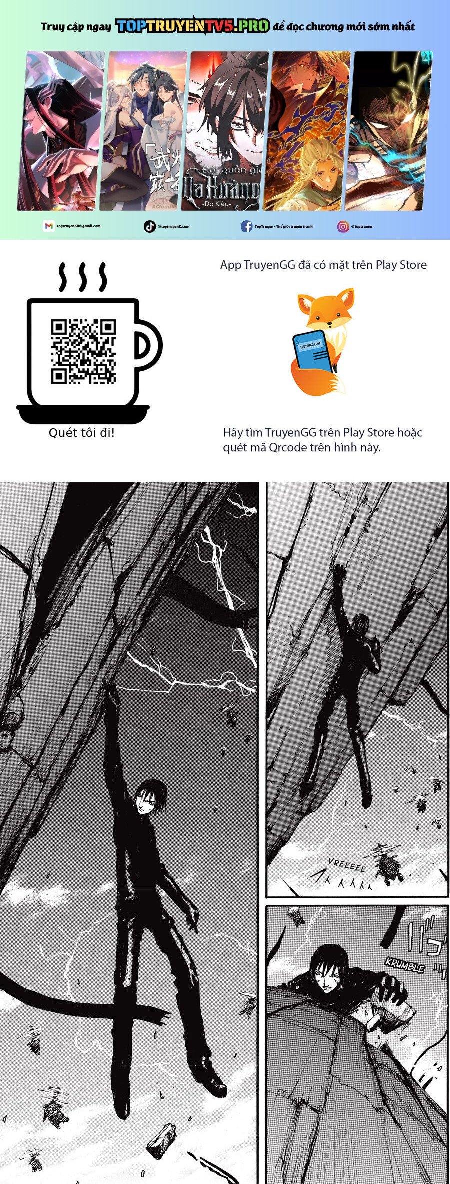 Blame! Master Edition - Chap 42