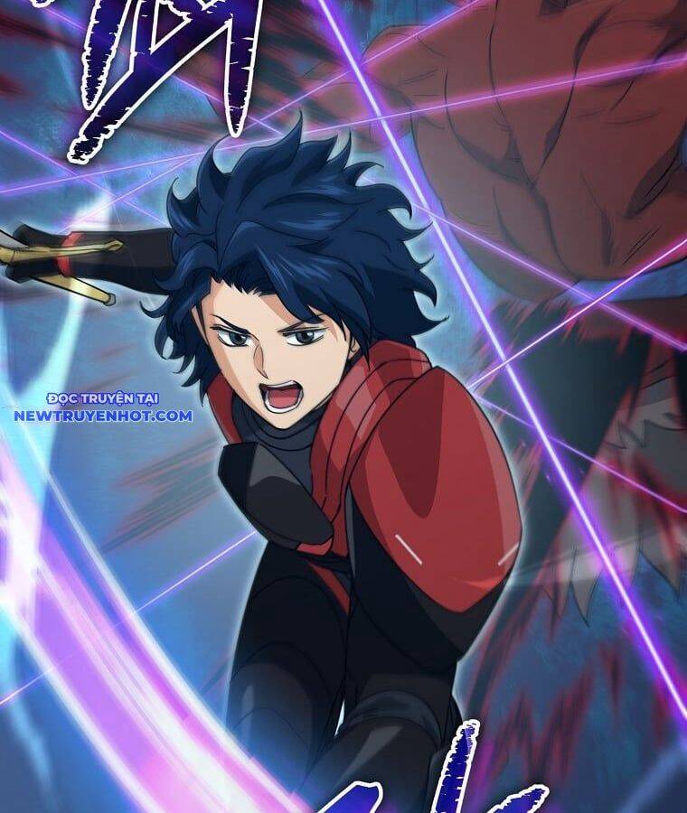 Bố Tôi Quá Mạnh - Chap 177