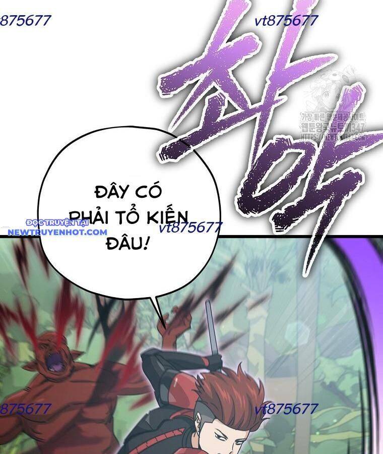 Bố Tôi Quá Mạnh - Chap 177