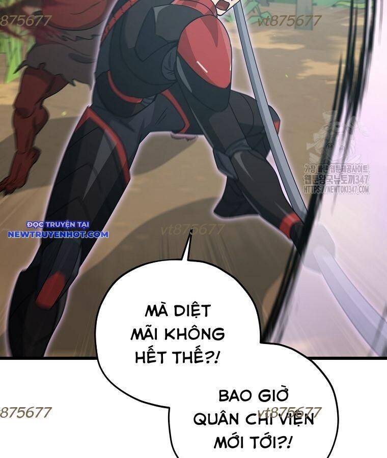 Bố Tôi Quá Mạnh - Chap 177