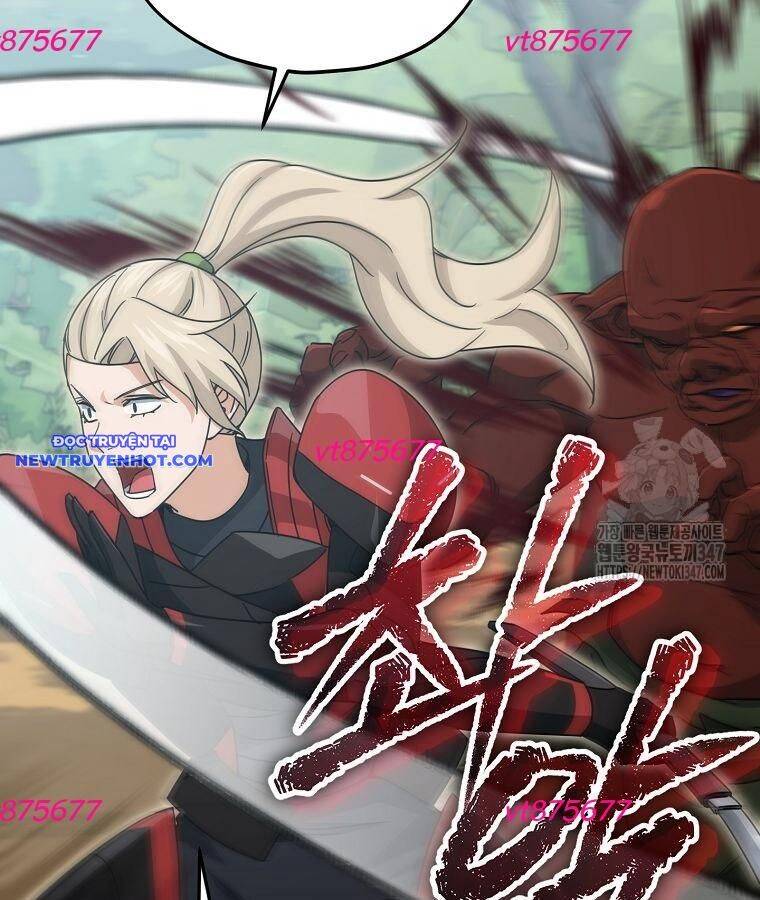 Bố Tôi Quá Mạnh - Chap 177