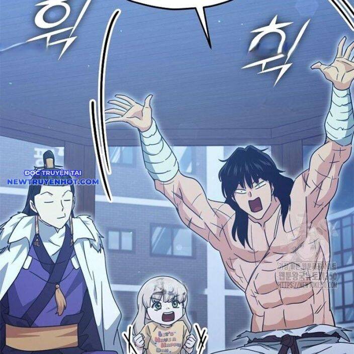 Bố Tôi Quá Mạnh - Chap 180