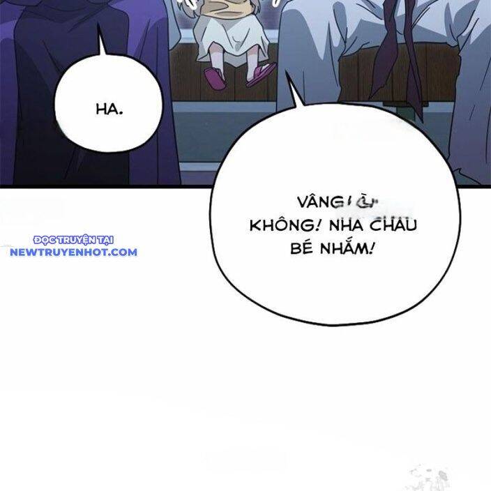 Bố Tôi Quá Mạnh - Chap 180