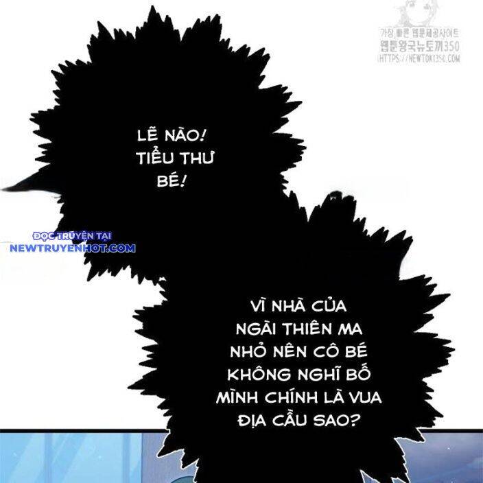 Bố Tôi Quá Mạnh - Chap 180