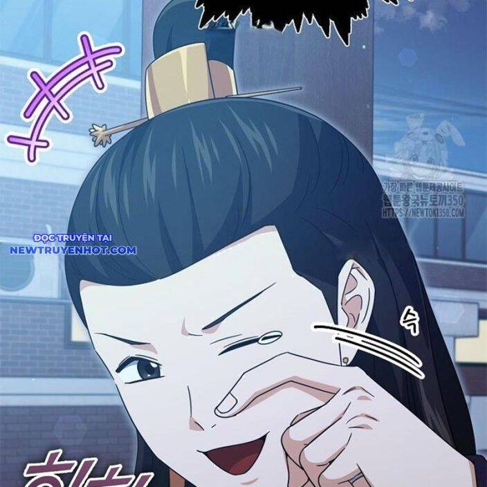 Bố Tôi Quá Mạnh - Chap 180