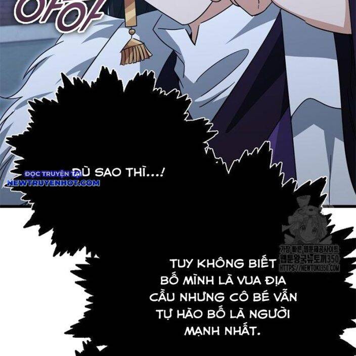 Bố Tôi Quá Mạnh - Chap 180