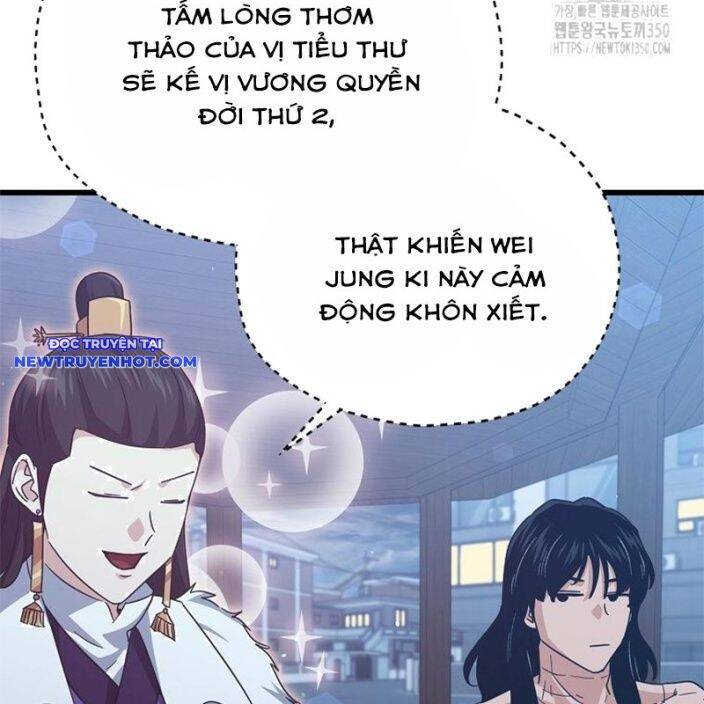 Bố Tôi Quá Mạnh - Chap 180