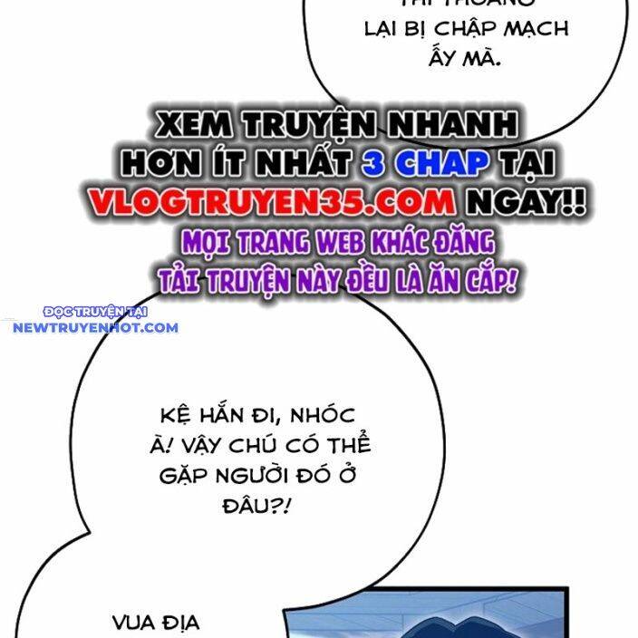 Bố Tôi Quá Mạnh - Chap 180