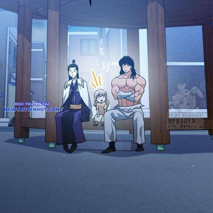 Bố Tôi Quá Mạnh - Chap 180