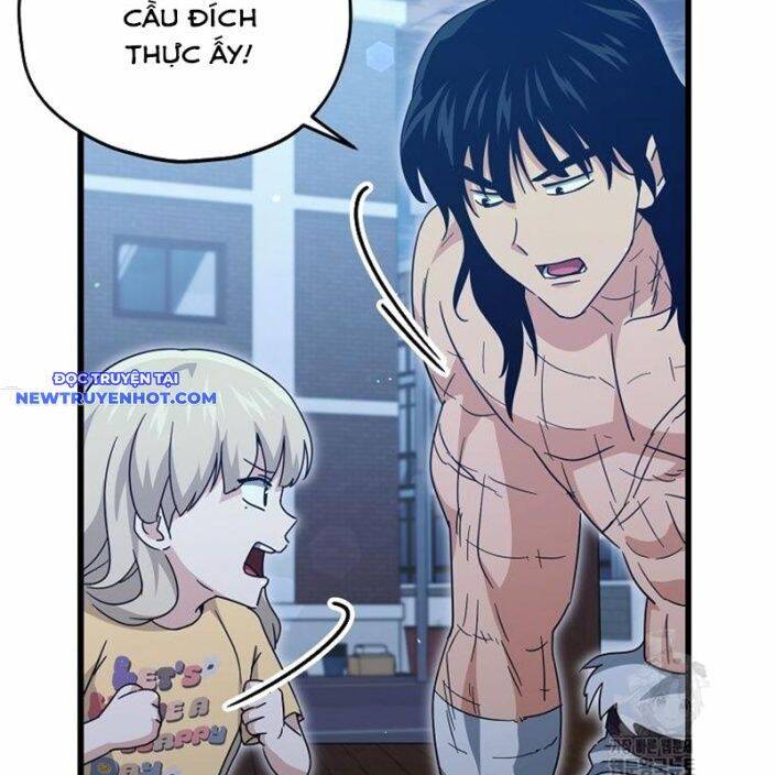 Bố Tôi Quá Mạnh - Chap 180
