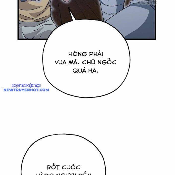 Bố Tôi Quá Mạnh - Chap 180