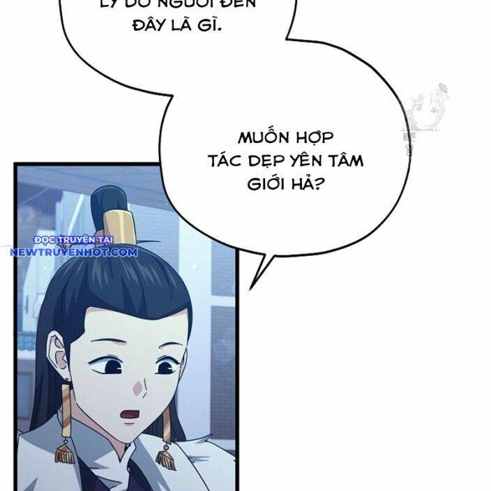 Bố Tôi Quá Mạnh - Chap 180