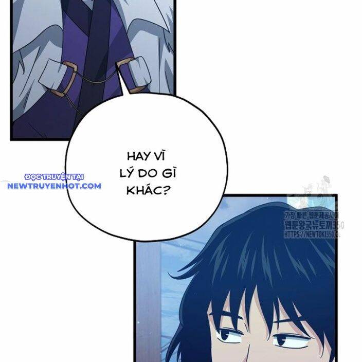 Bố Tôi Quá Mạnh - Chap 180